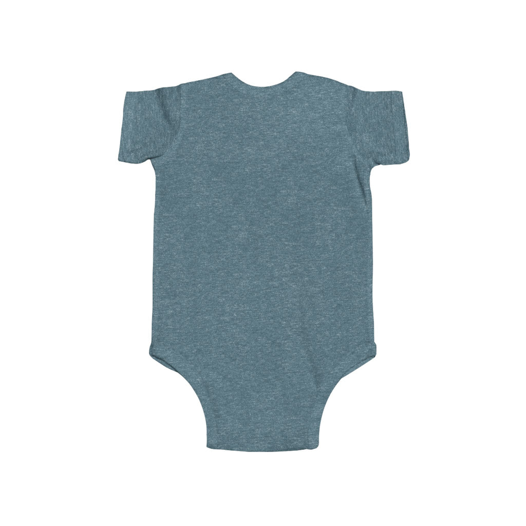 Raising Rebels Onesie