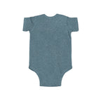 Raising Rebels Onesie