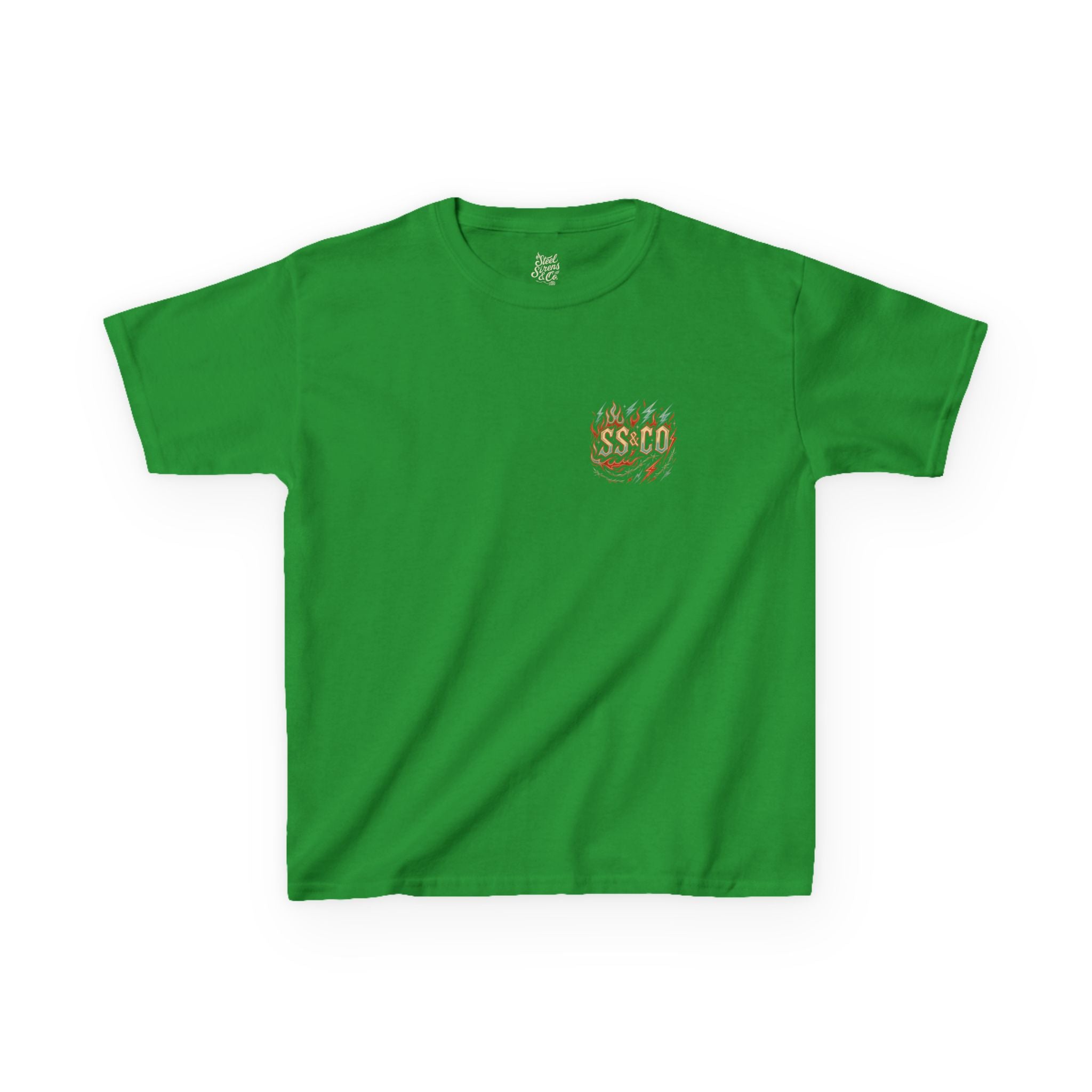 Two Homes One Hellraiser Tee