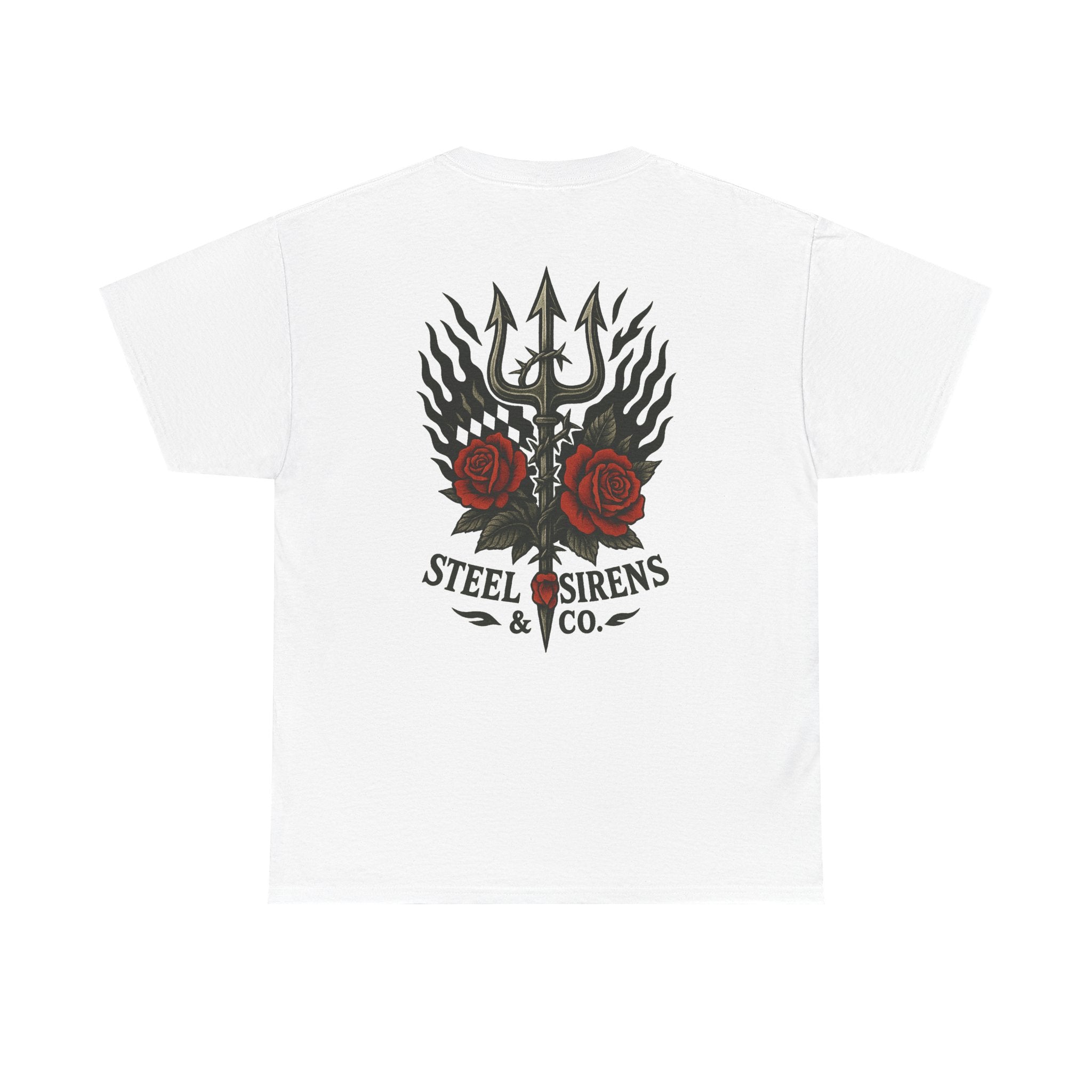 The Siren’s Strike Tee