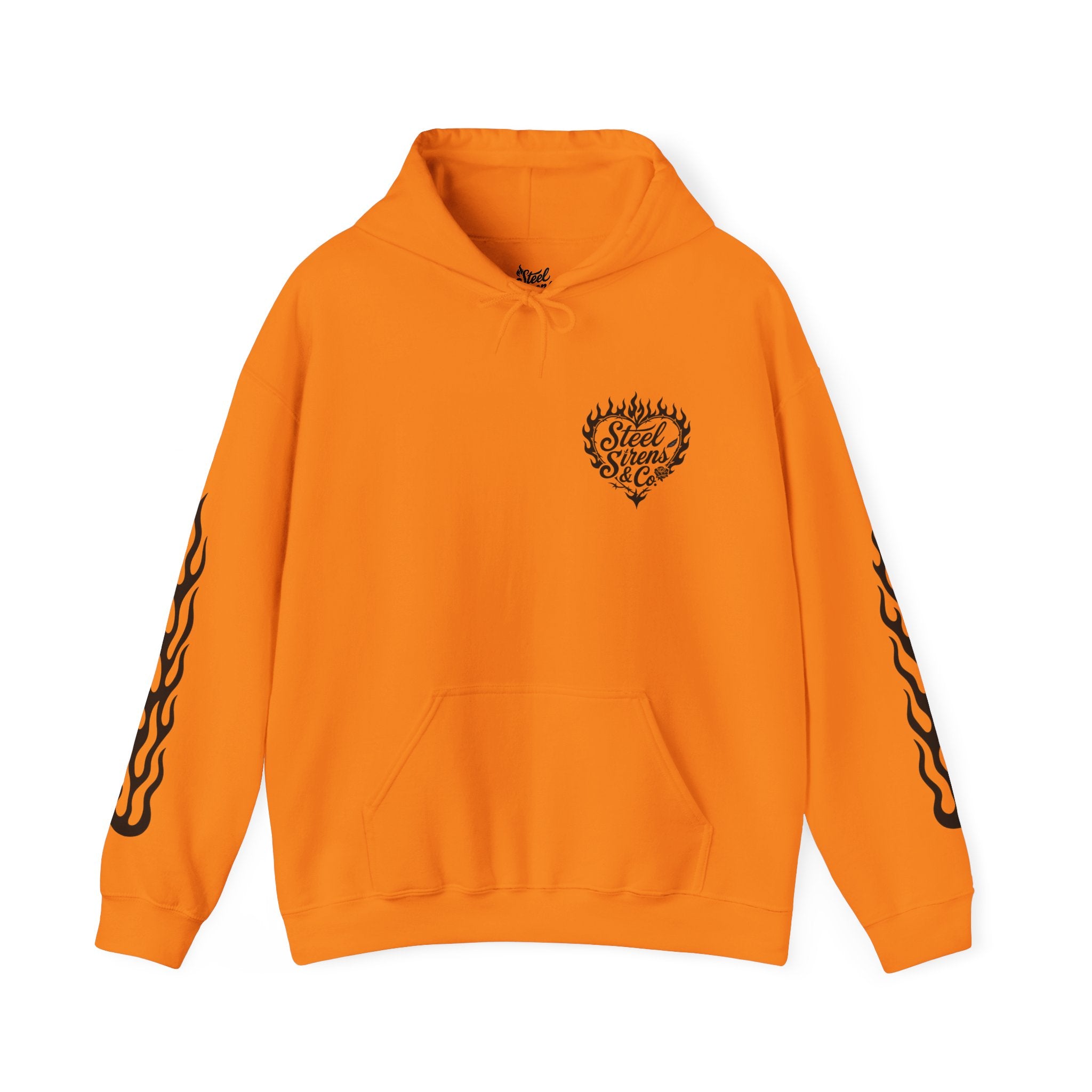 Extra as F*ck Hoodie