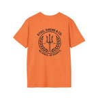 Siren Crest Tee