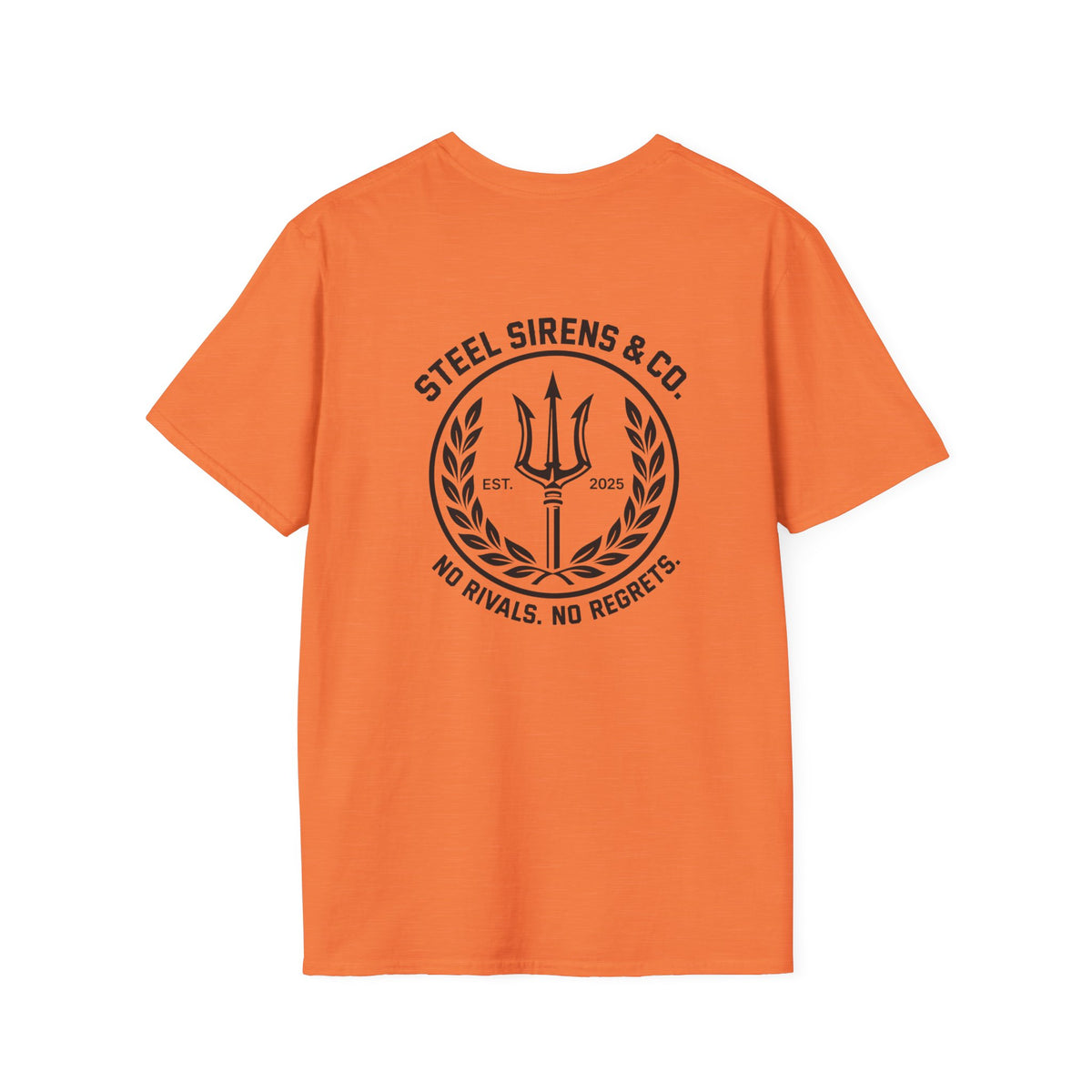 Siren Crest Tee