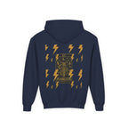 Fearless Energy Youth Hoodie