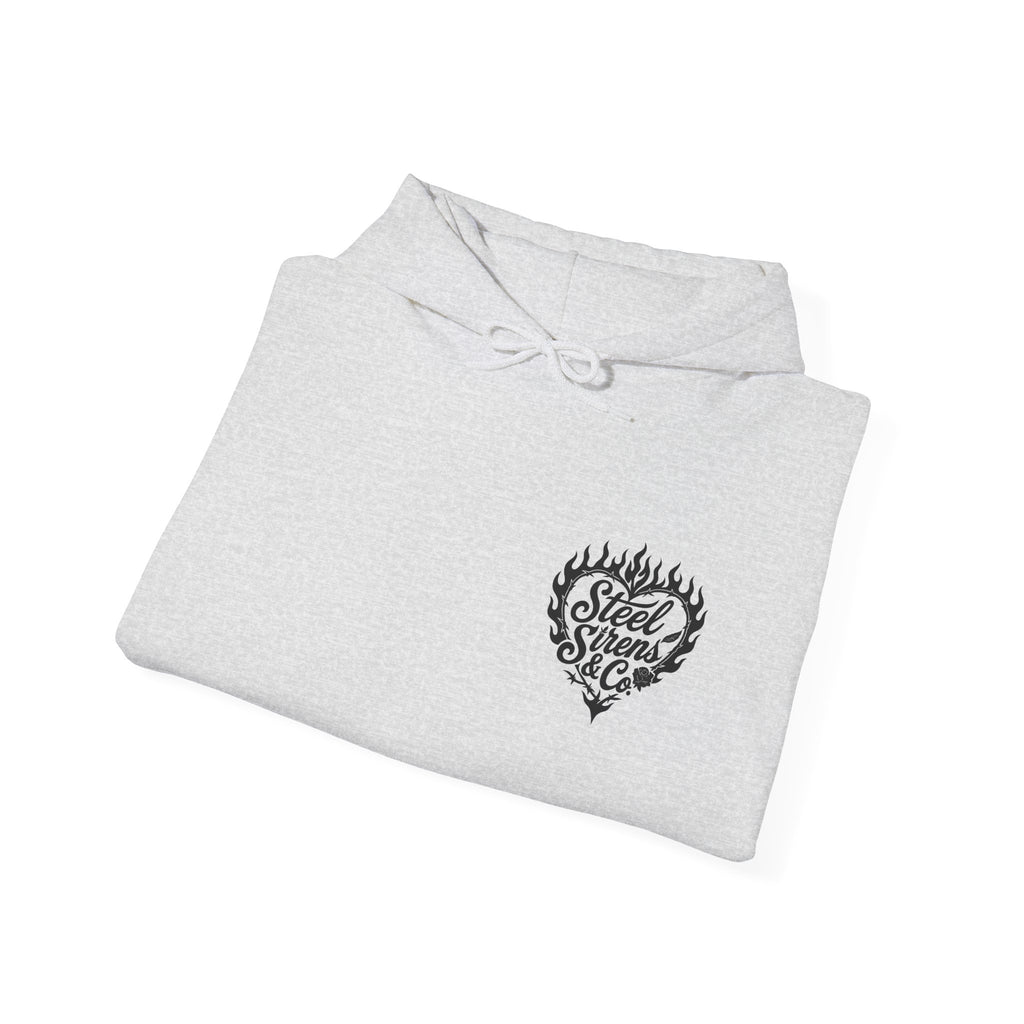 Extra as F*ck Hoodie