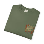 Fueled by Fire Tee