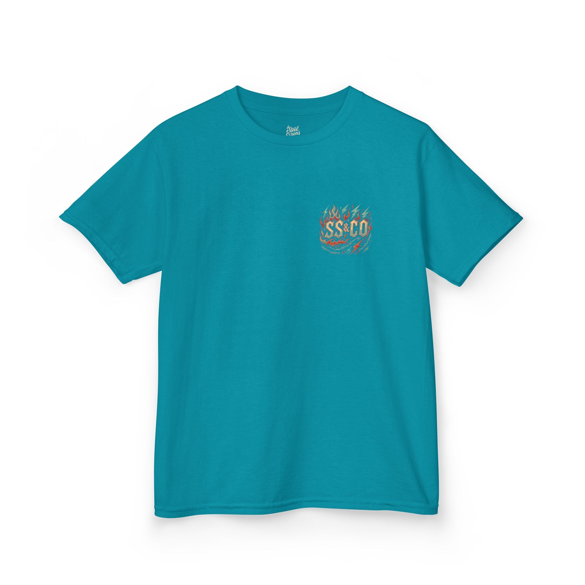 Two Homes One Hellraiser Tee
