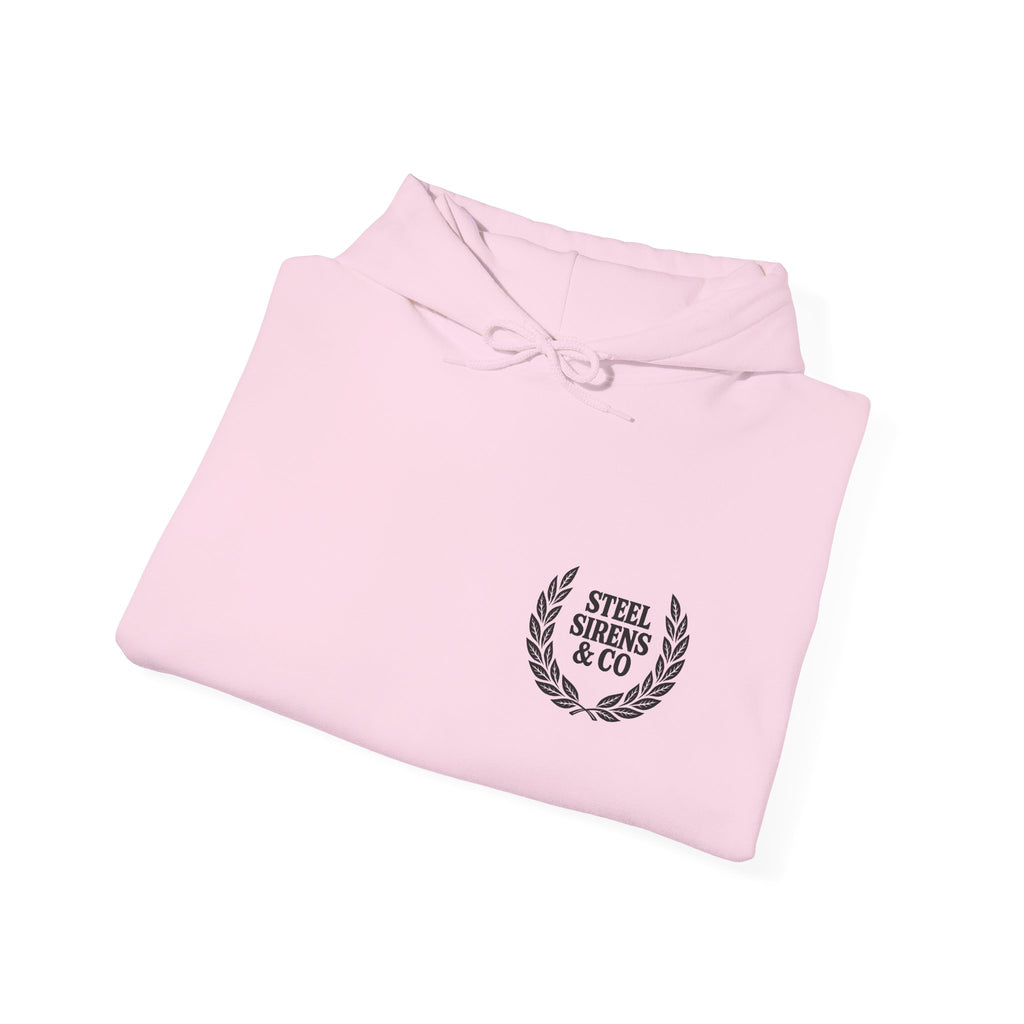 No Rivals Hoodie
