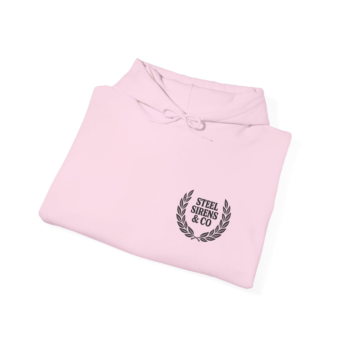 No Rivals Hoodie