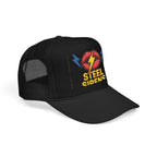 Bolt Babe Trucker Hat