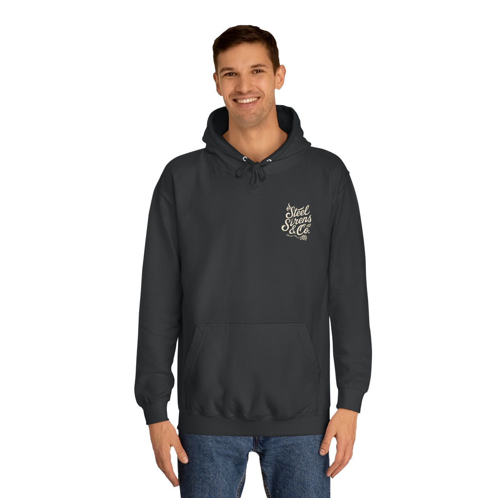 Classic Medusa Hoodie
