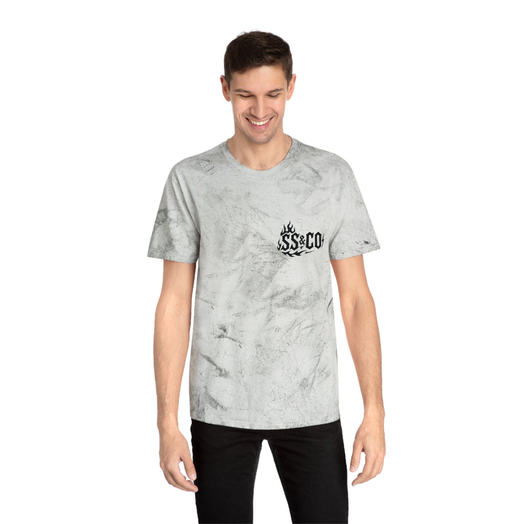 The Torque Tee