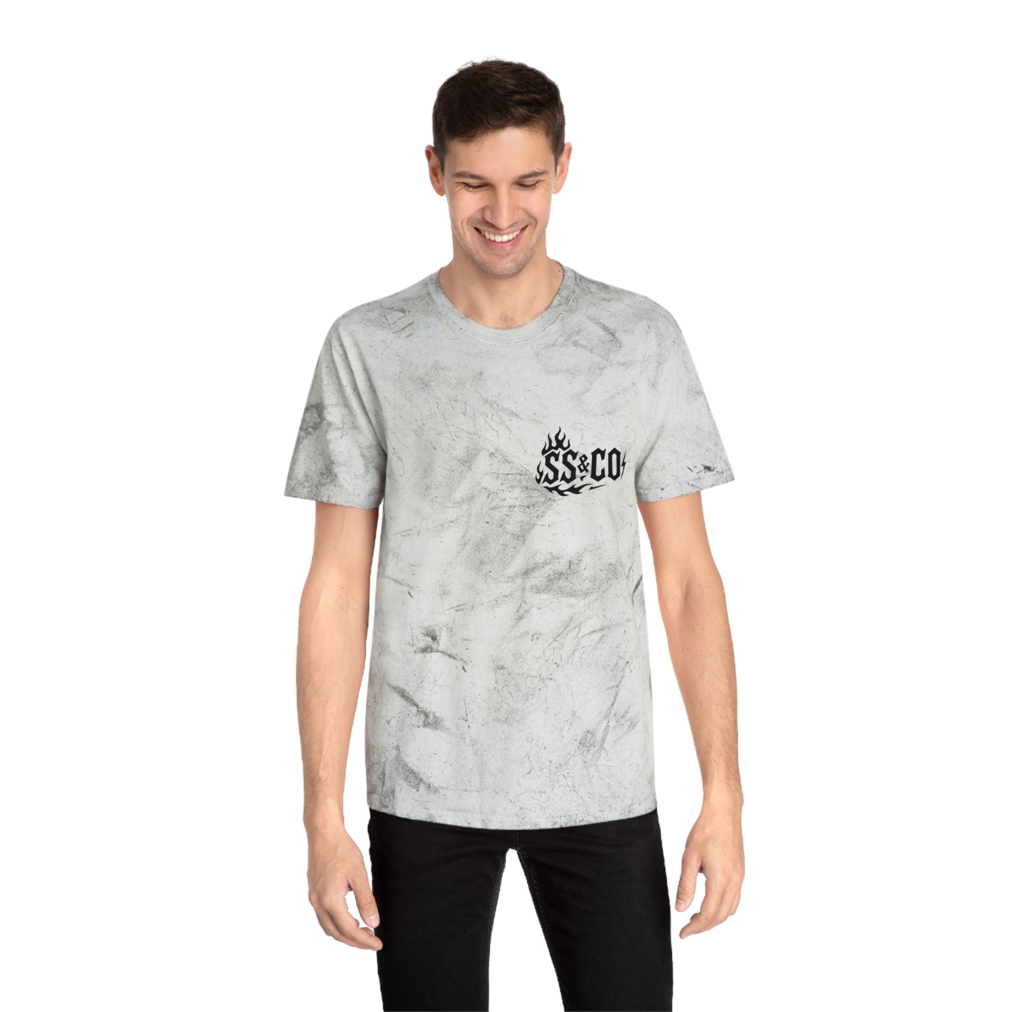 The Torque Tee