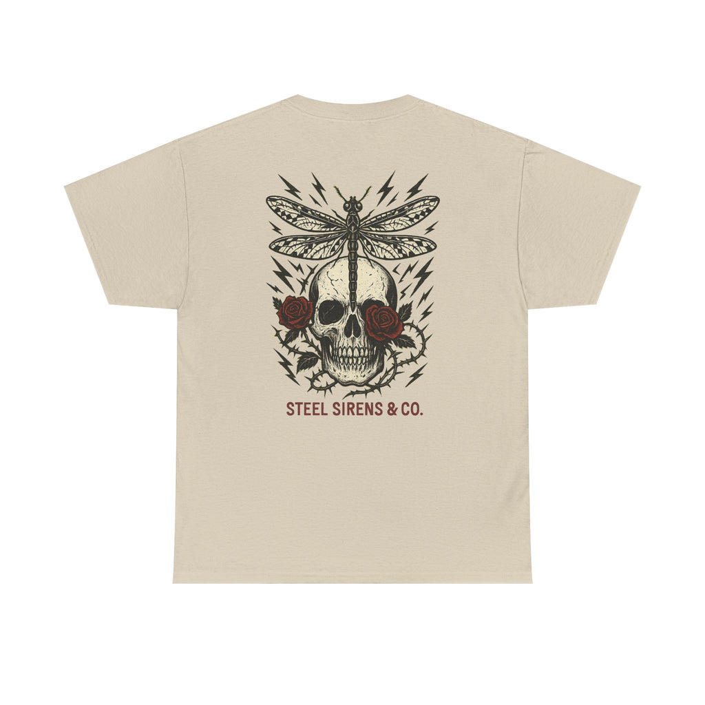 Deadly Beauty Tee