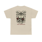 Deadly Beauty Tee