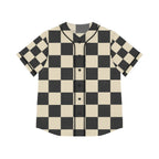 Full Throttle Checkered Jersey