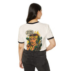 Extra As F*ck Retro Tee