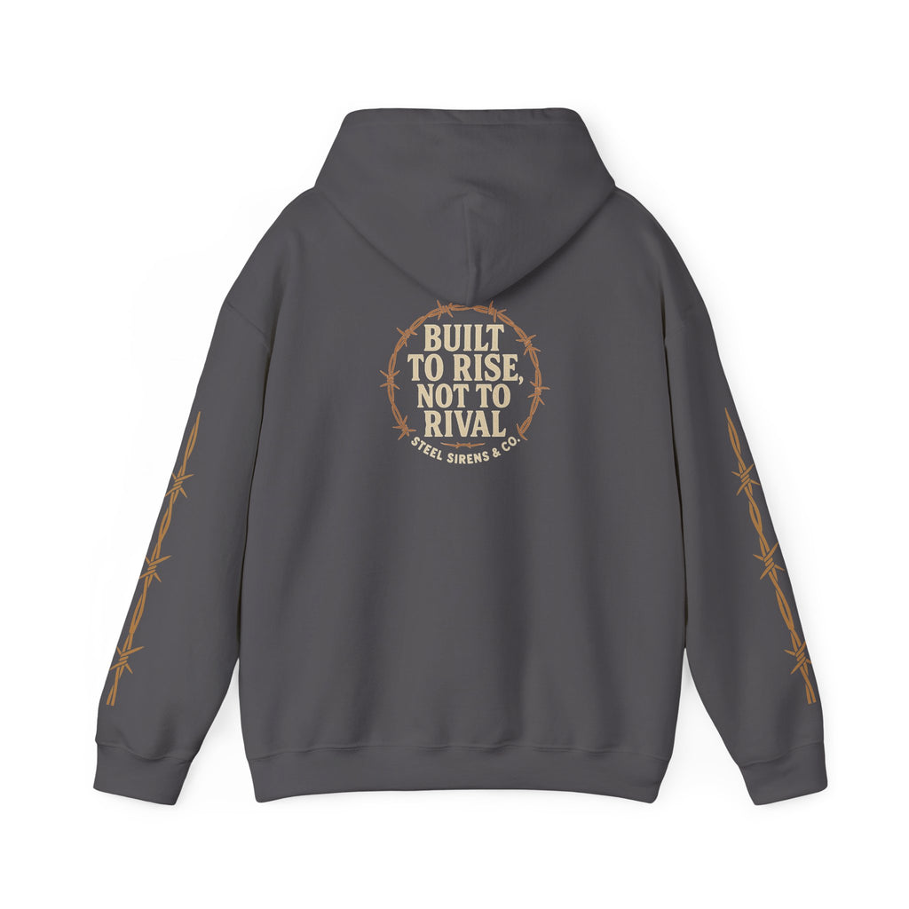 Barbed Heart Rival Hoodie