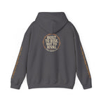 Barbed Heart Rival Hoodie