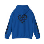 Extra as F*ck Hoodie