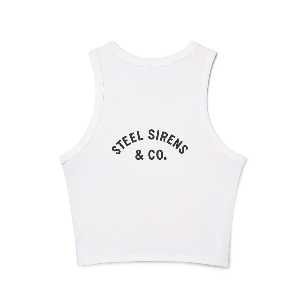 Rise Over Rivalry Tank Top