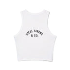 Rise Over Rivalry Tank Top