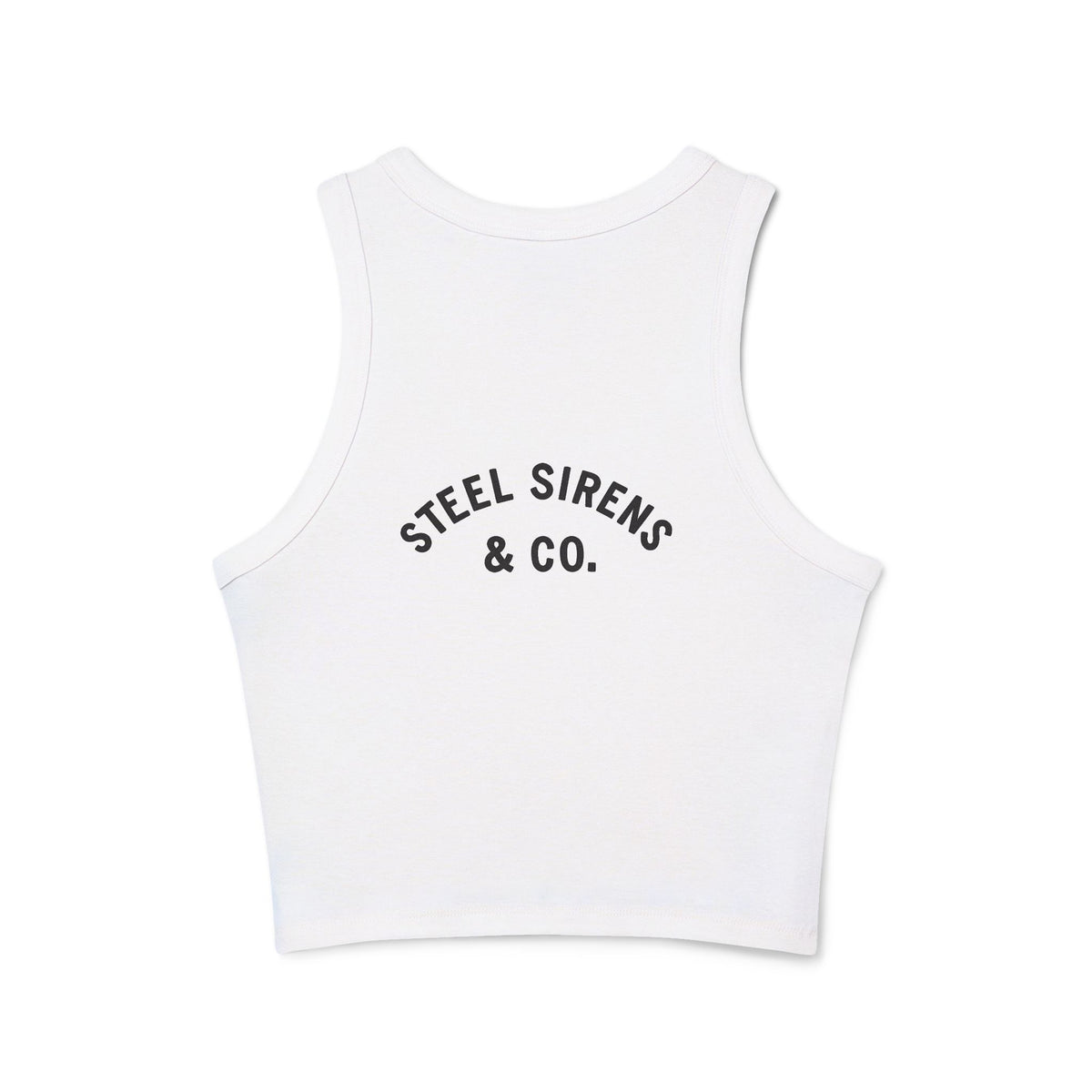Rise Over Rivalry Tank Top