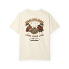 Unity Looks Good On Us Tee