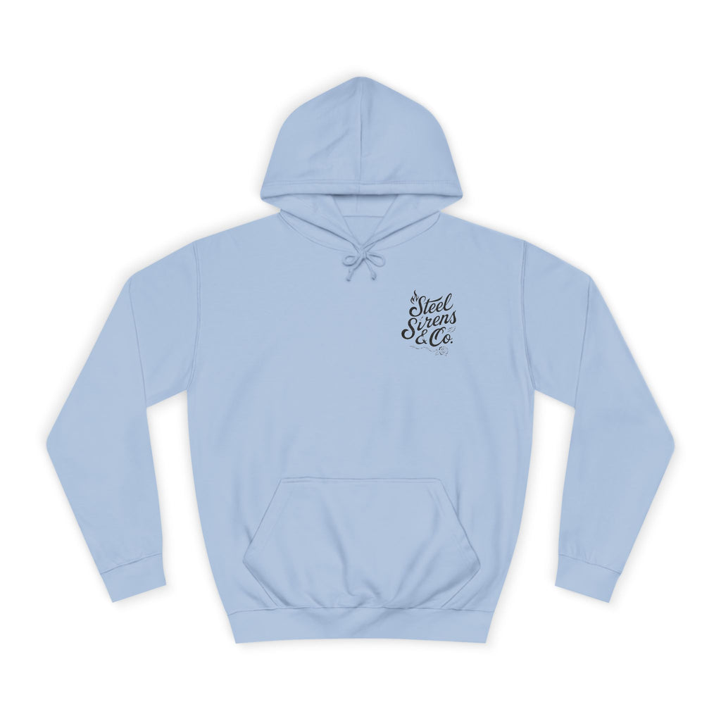 Classic Medusa Hoodie