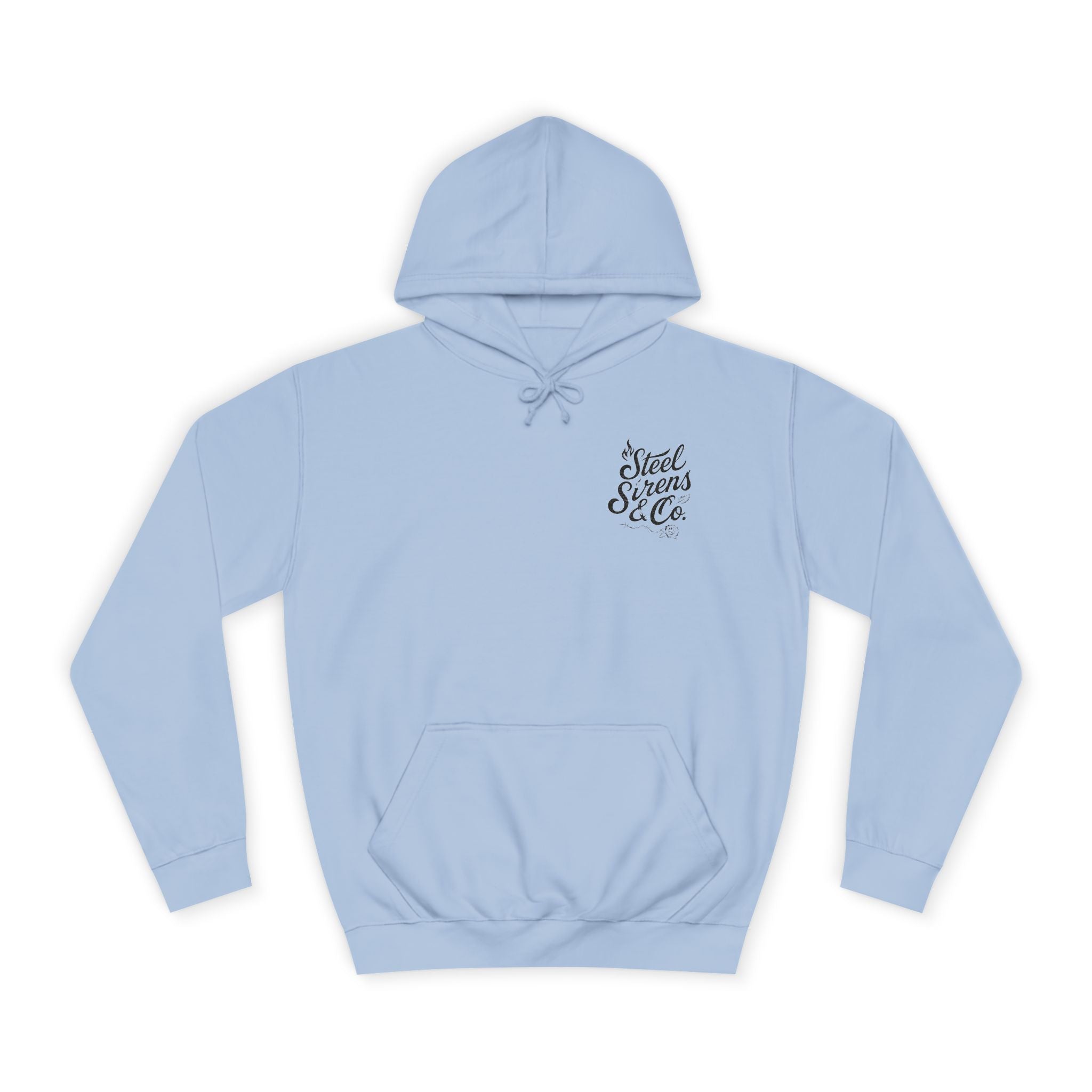 Classic Medusa Hoodie