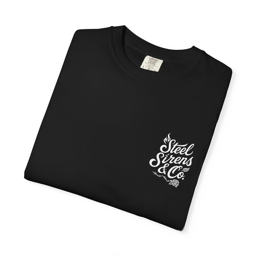 Classic Medusa Comfort Colors Tee