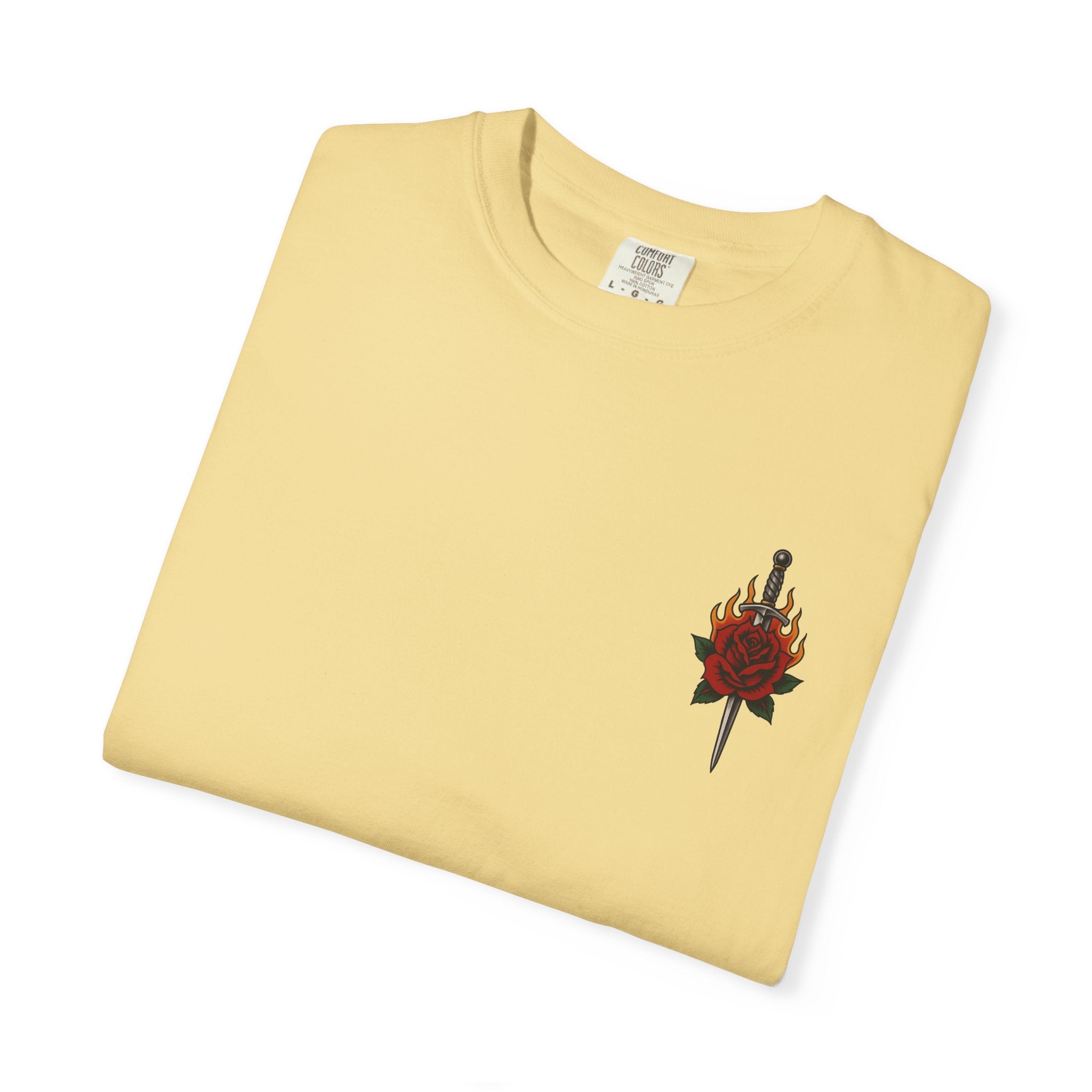 Extra AF Tee