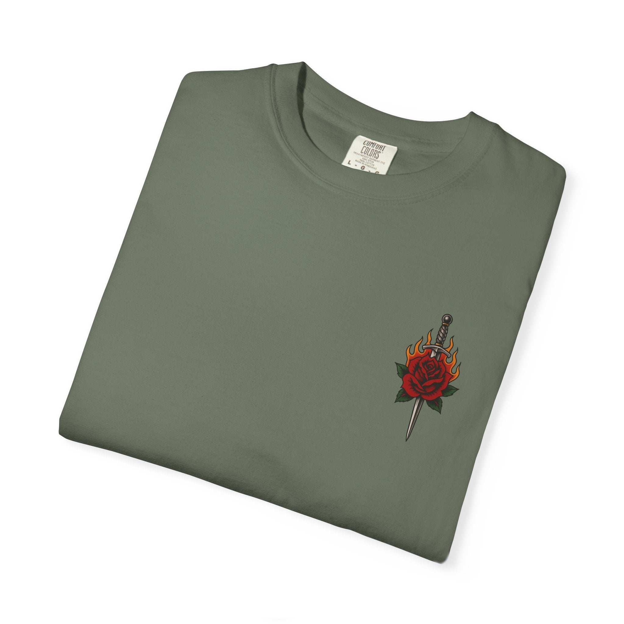 Extra AF Tee