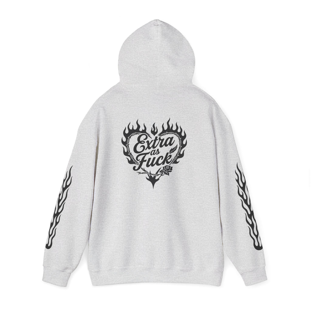 Extra as F*ck Hoodie