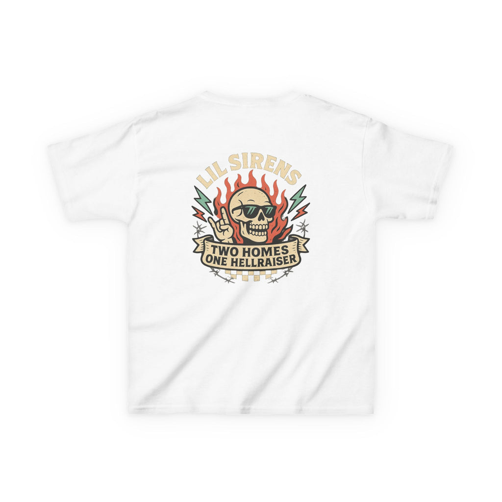 Two Homes One Hellraiser Youth Tee