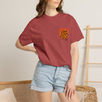 Bold Looks Bad Intentions Comfort Colors