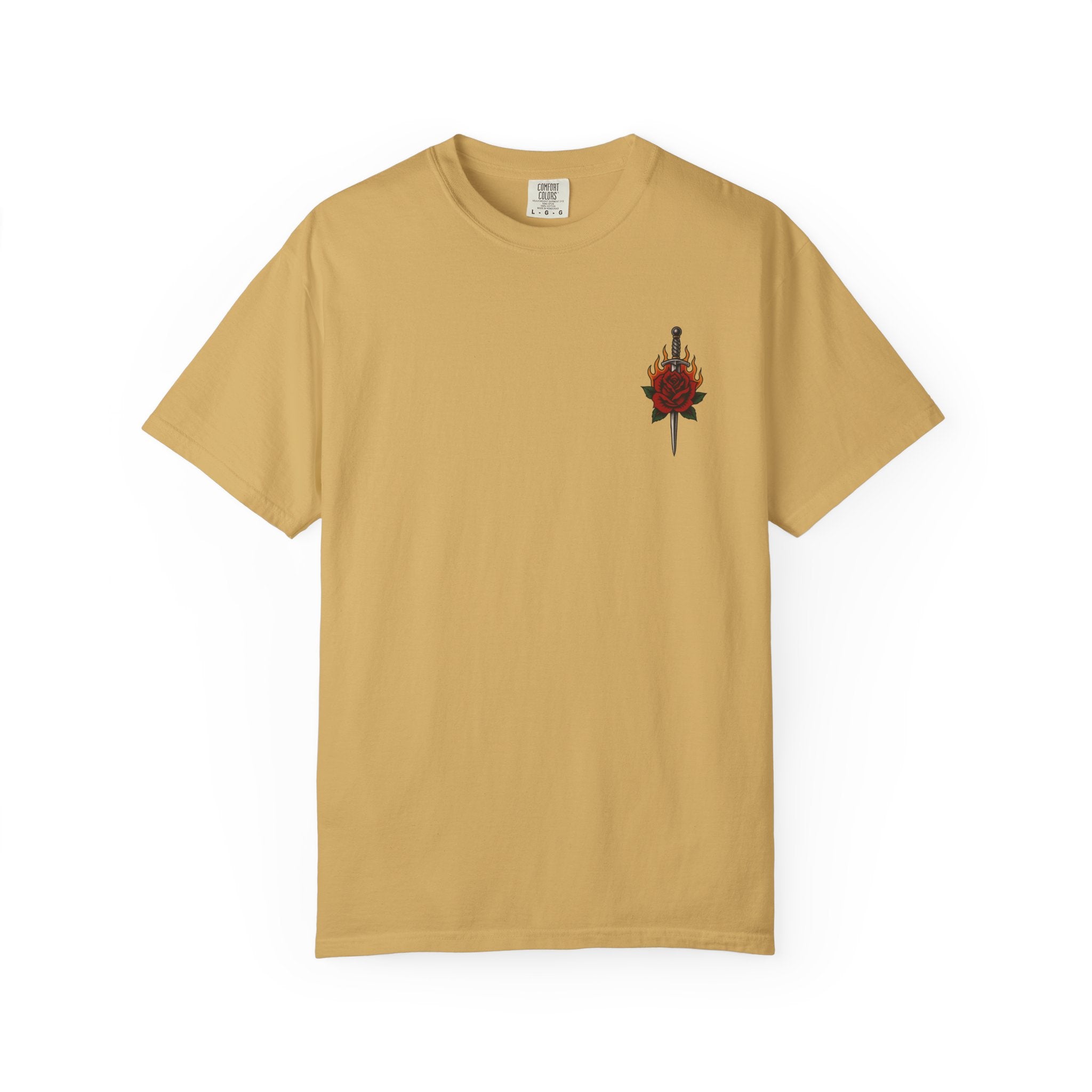 Extra AF Tee