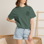 Classic Medusa Comfort Colors Tee