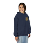 Fearless Energy Youth Hoodie