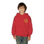 Fearless Energy Youth Hoodie