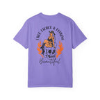 Free, Fierce & F*cking Beautiful Tee