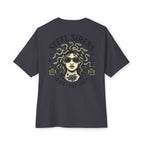 Unisex Oversized Boxy Tee
