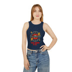 Grease & Gloss Tank
