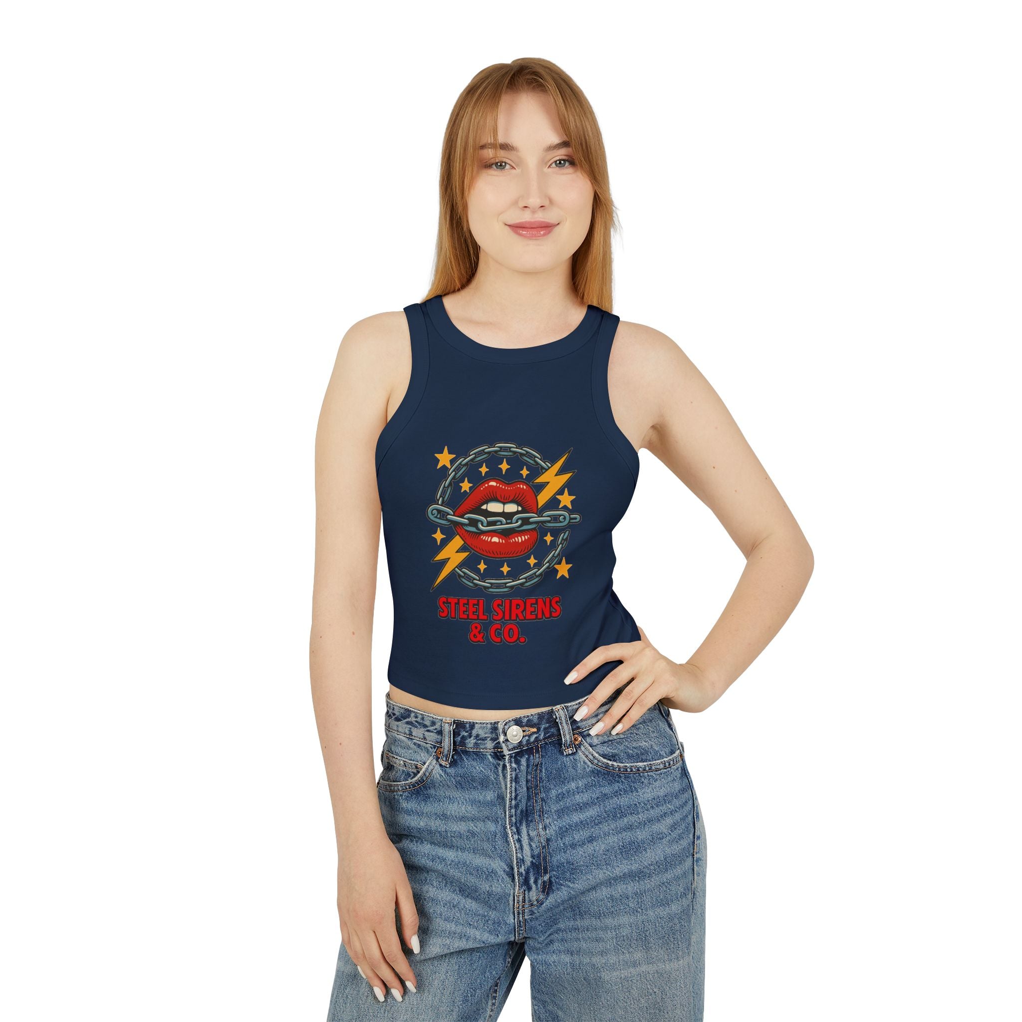 Grease & Gloss Tank