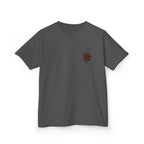 Lil’ Sirens Strike Too Youth Tee