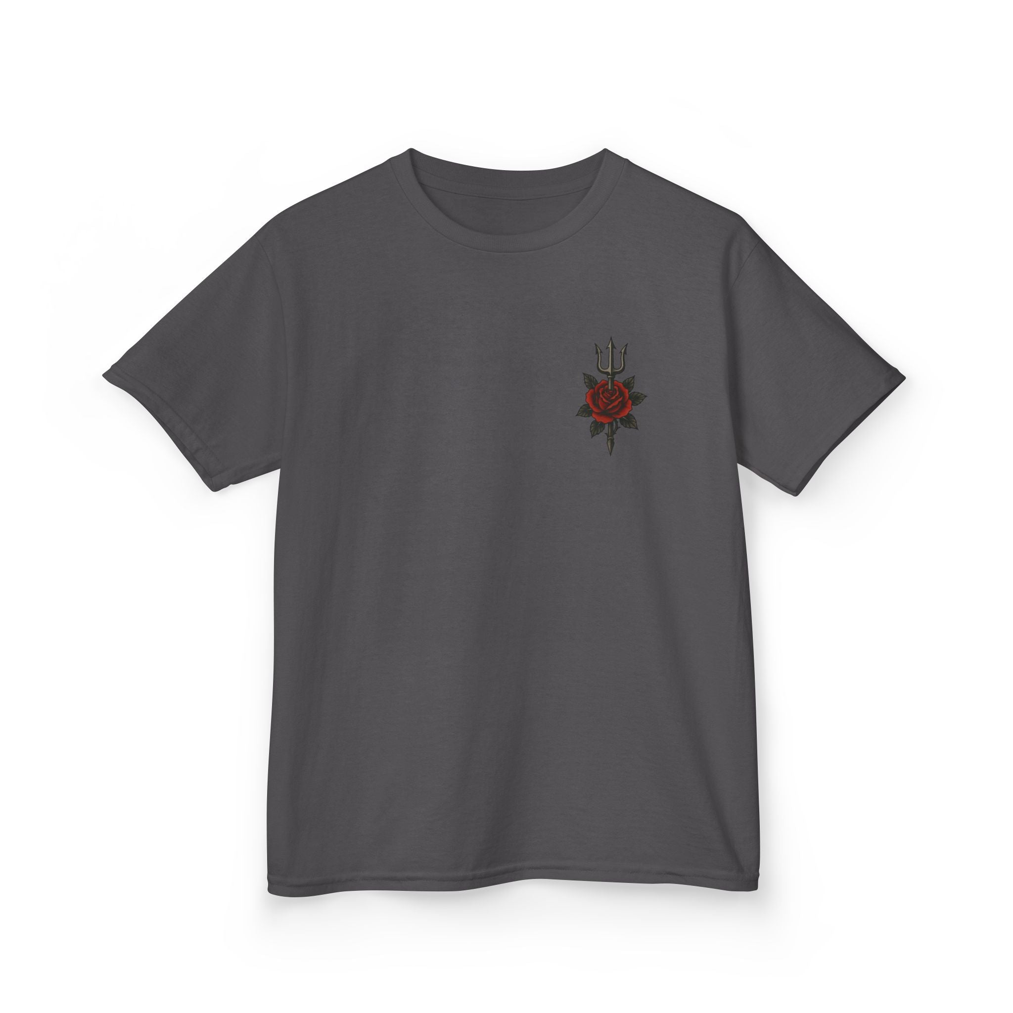 Lil’ Sirens Strike Too Youth Tee