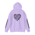 Extra as F*ck Hoodie
