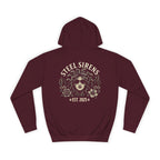 Classic Medusa Hoodie