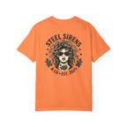 Classic Medusa Comfort Colors Tee