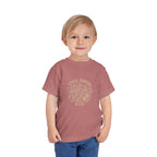 Small but Savage Toddler Tee